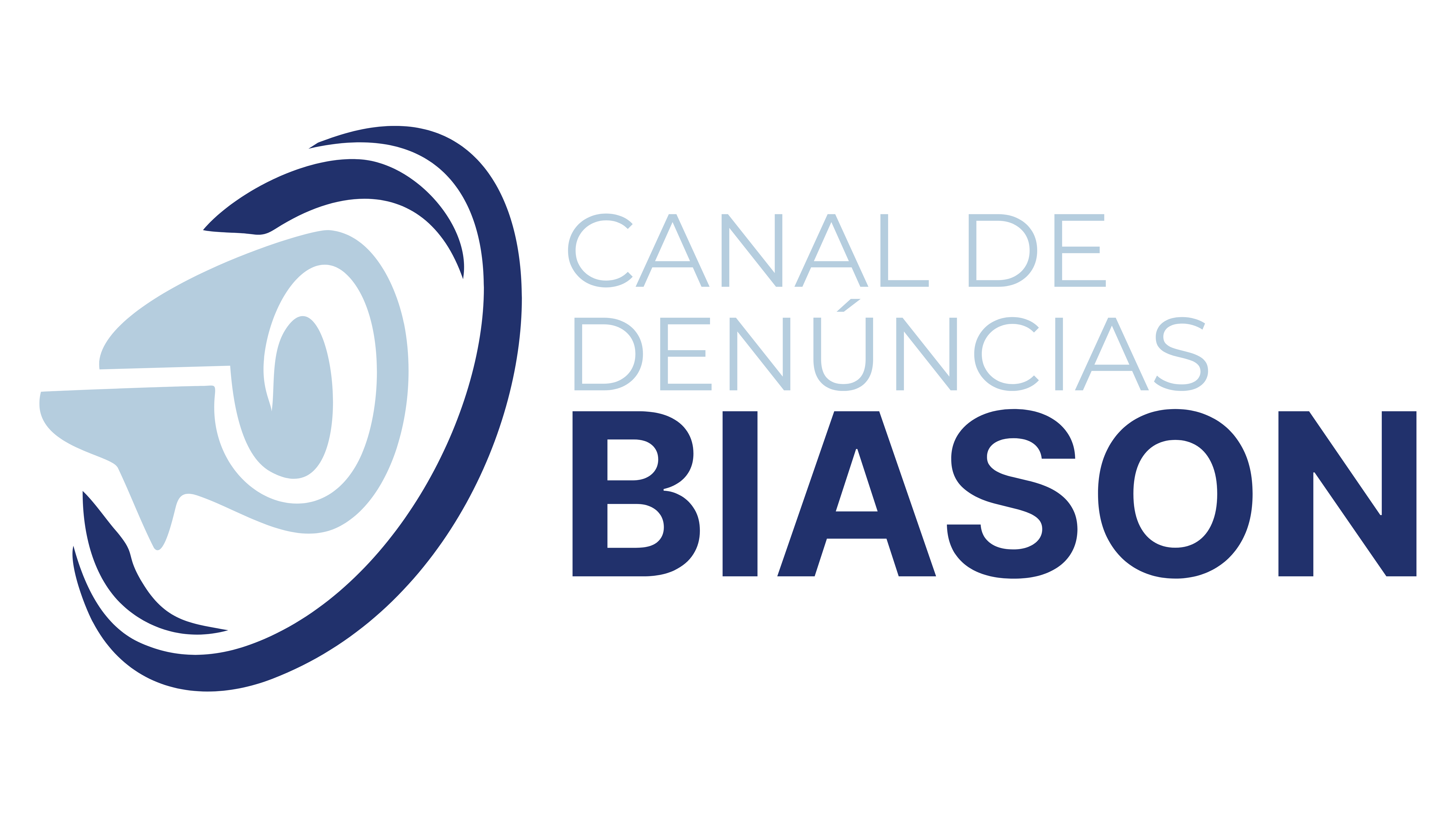 Canal de Denúncias Biason Logo