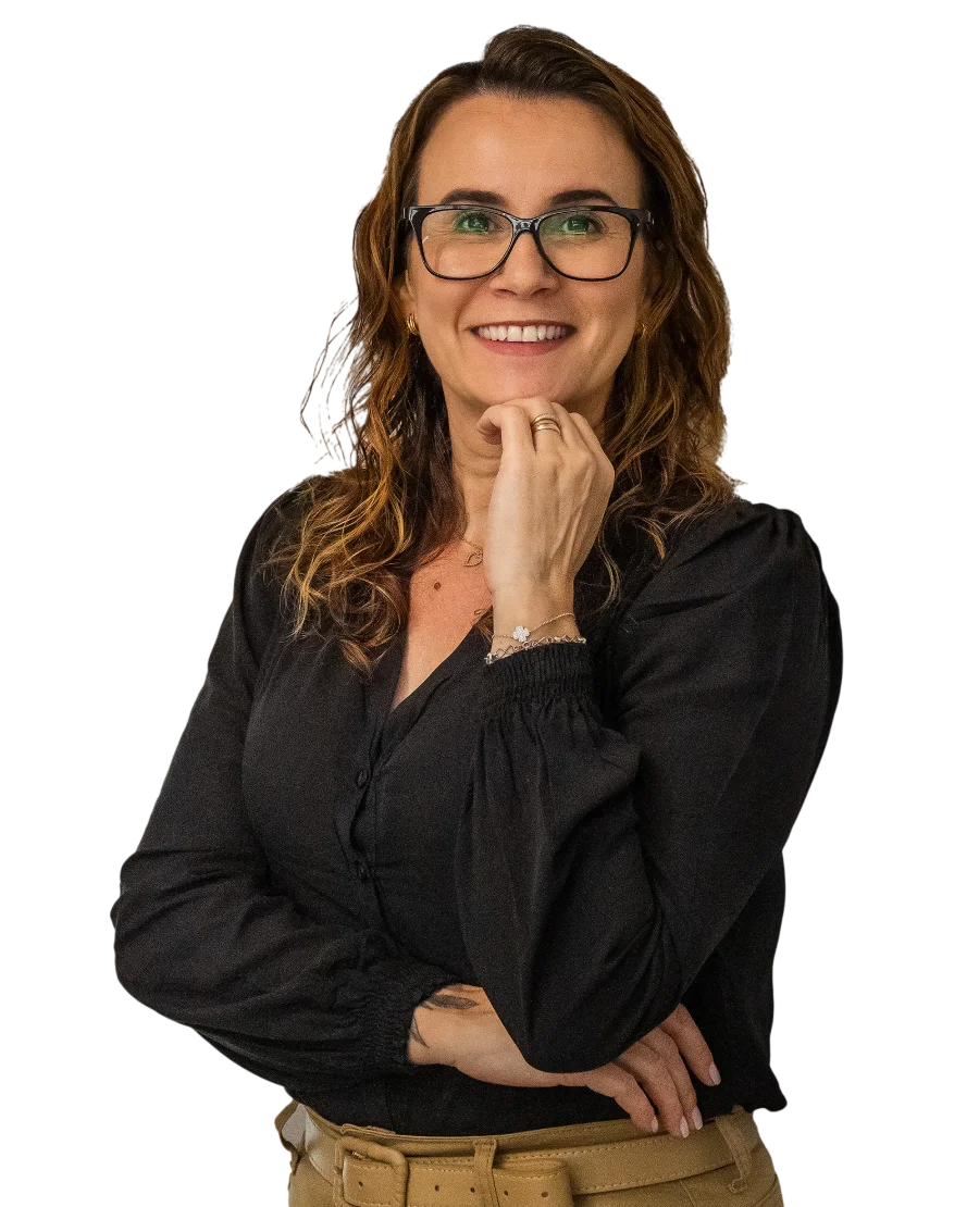 Joseane Rocha Severo