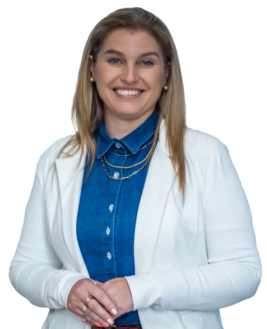 Deisi Edinger Pereira