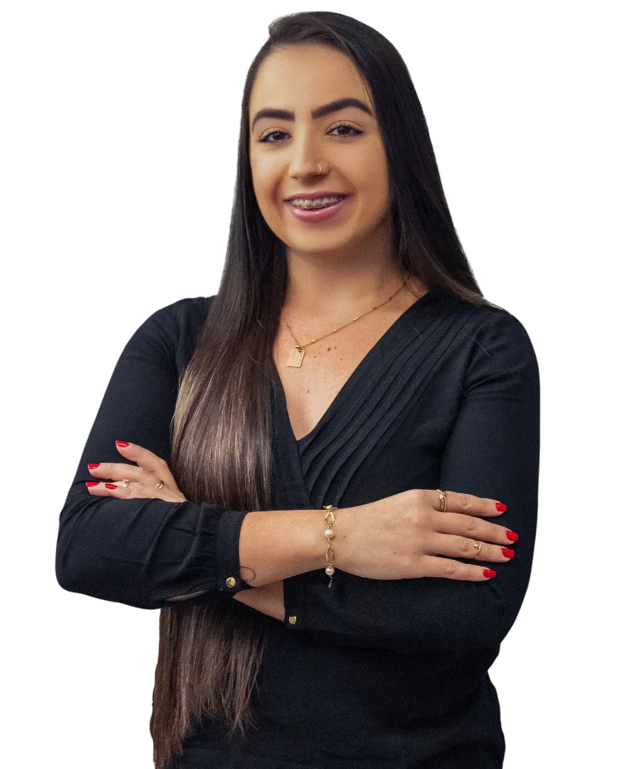 Dara Cassandra de Lima