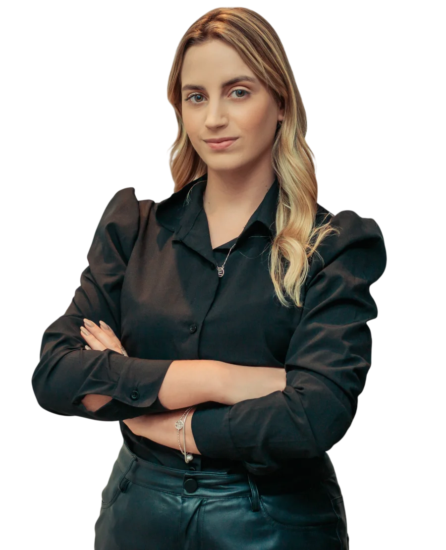 Elizandra Freitas de Oliveira