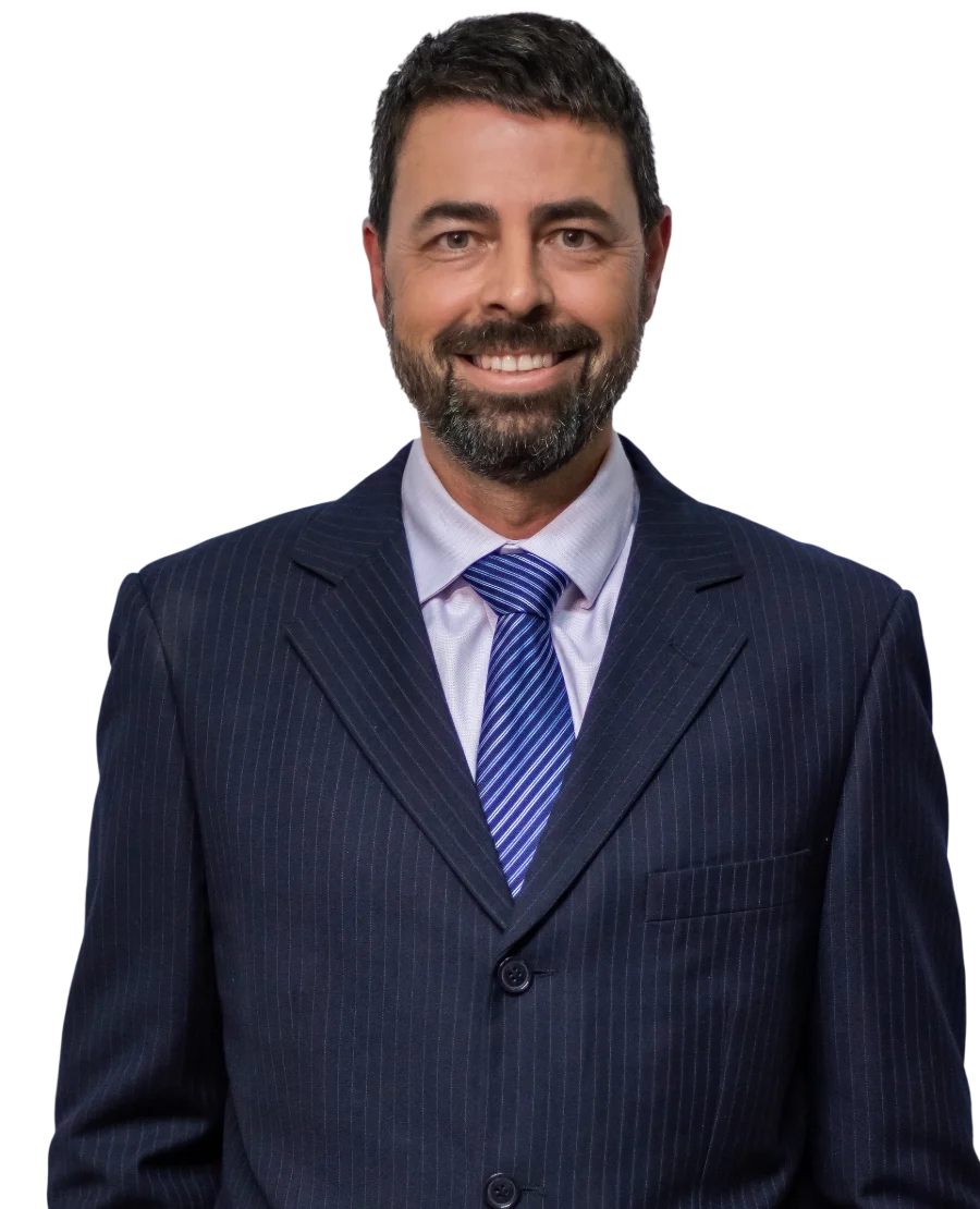 Luciano Lopes de Almeida Moraes