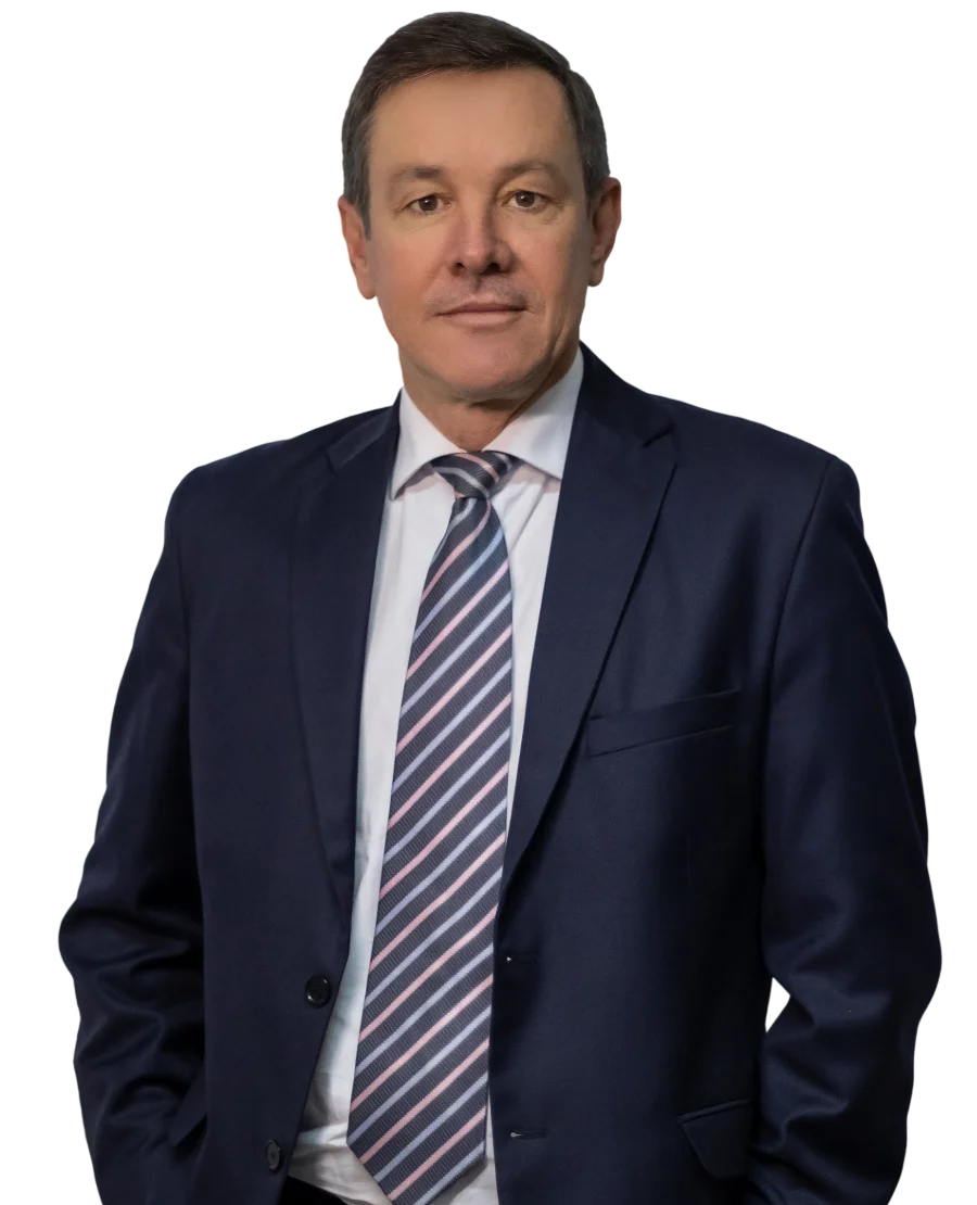 Carlos Augusto Weber