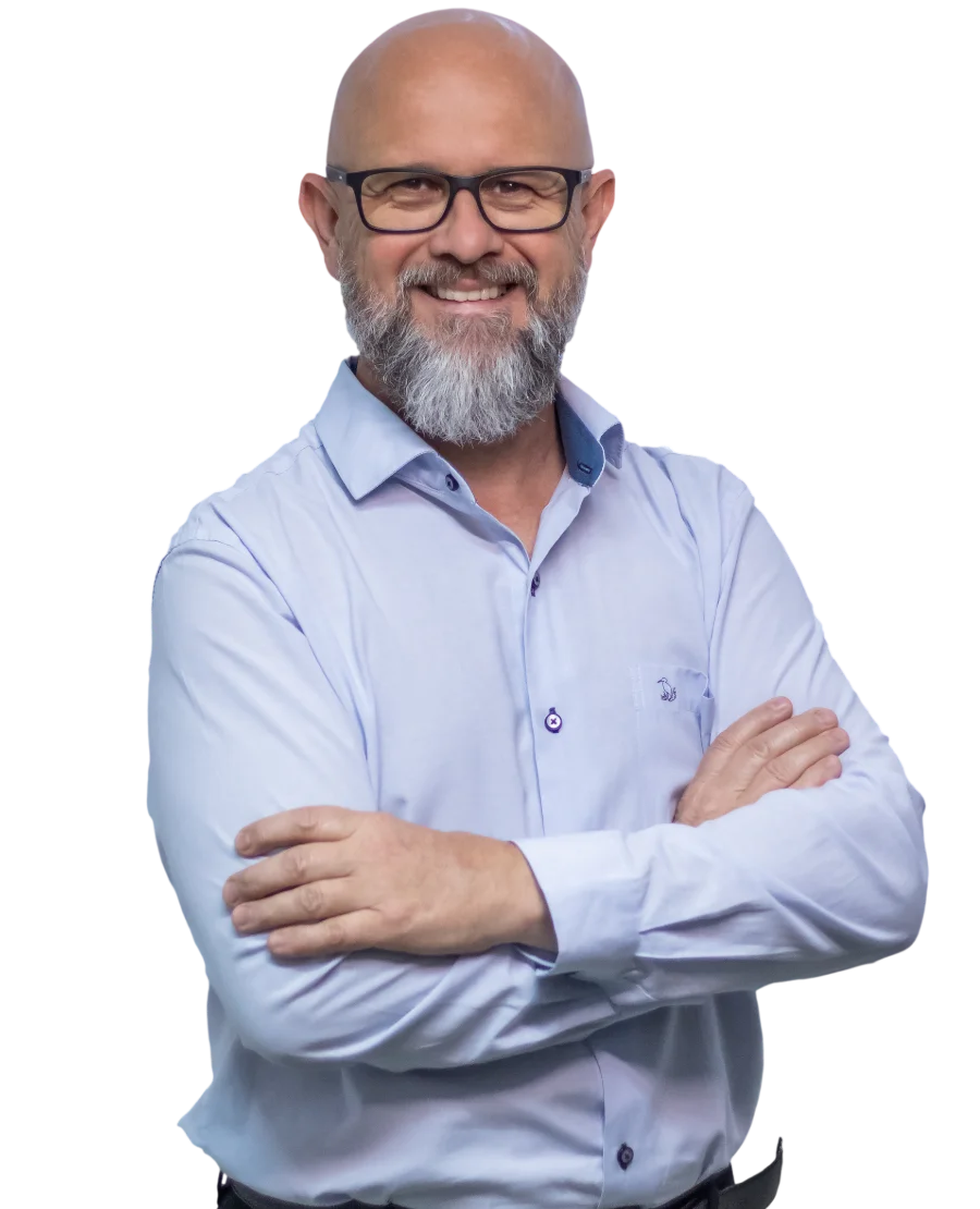 Leandro Sorgetz