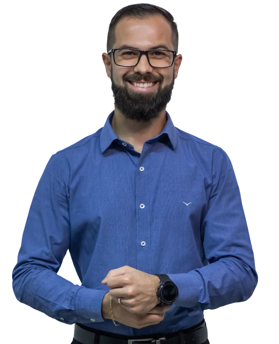 Felipe Prudencio de Freitas